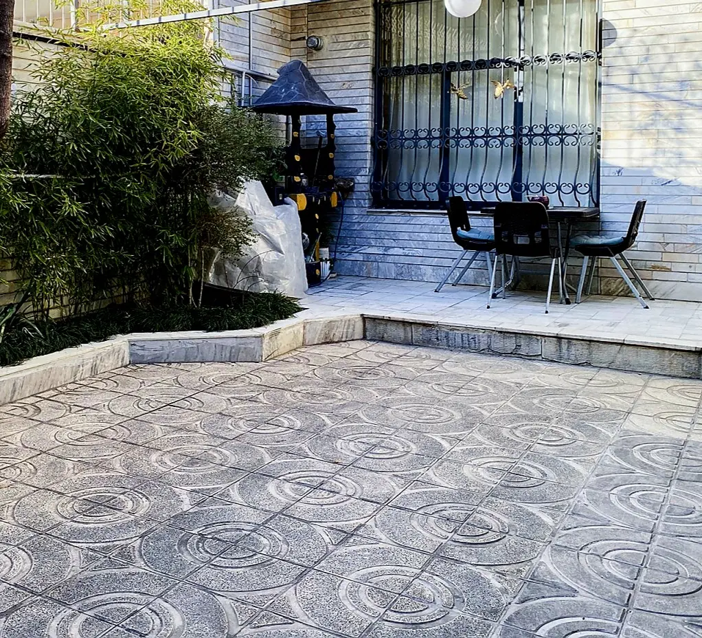 خانه ویلایی 150متری چهل متری دوم