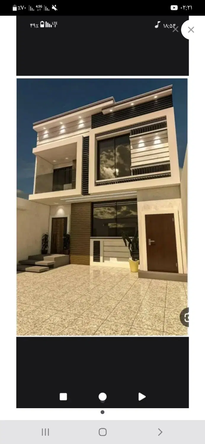 خانه اجاره ای اربعین در مهران