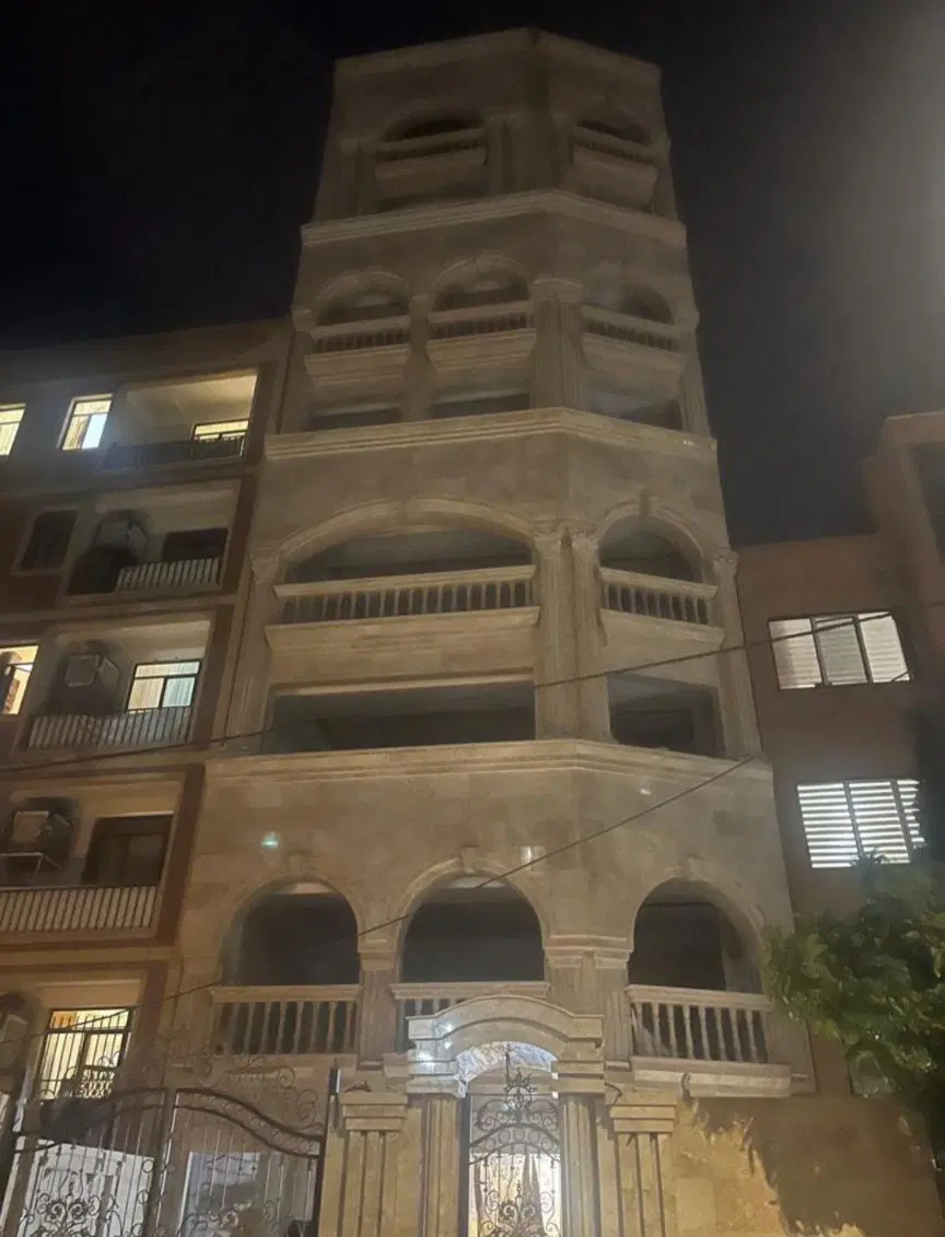خانه فروشی  در افرا