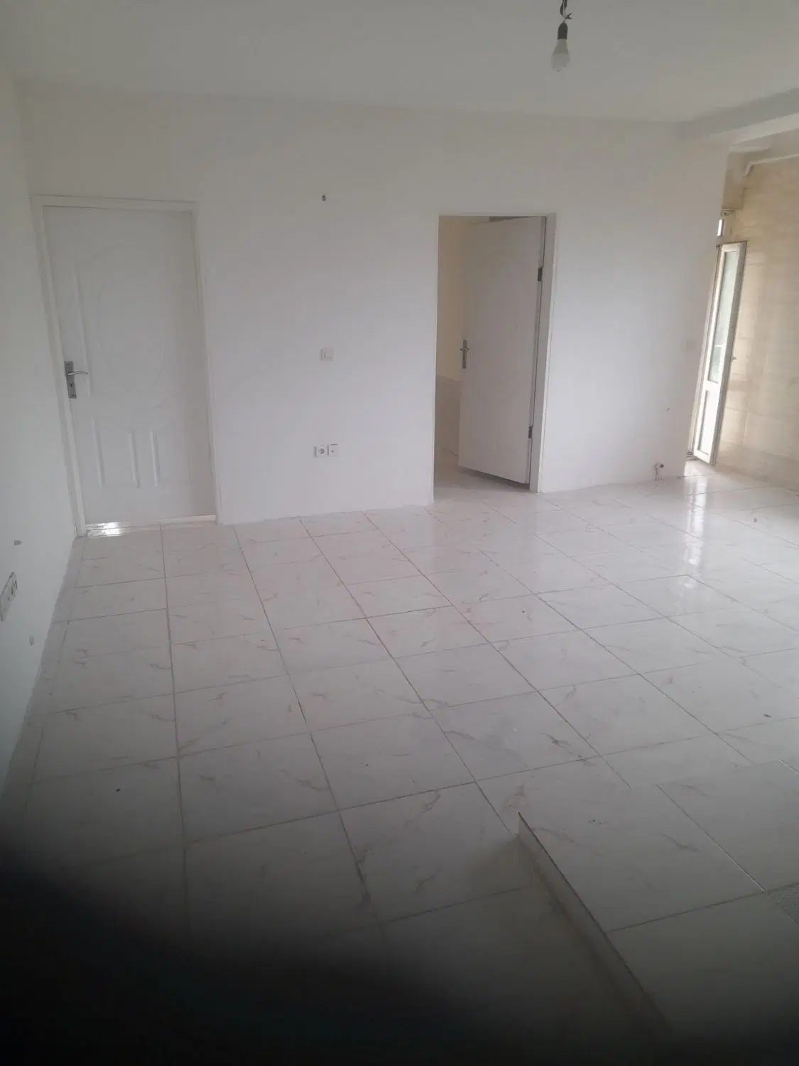 آپارتمان ساحلی ولی آباد