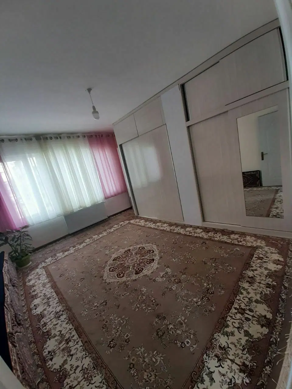 آپارتمان ۱۵۵متری آساوله