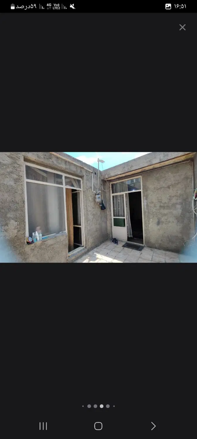 خانه مسکونی هتل مرمر طلایی۲