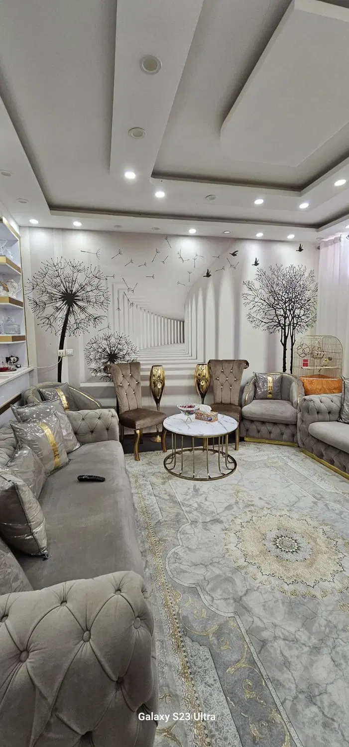 فروش آپارتمان