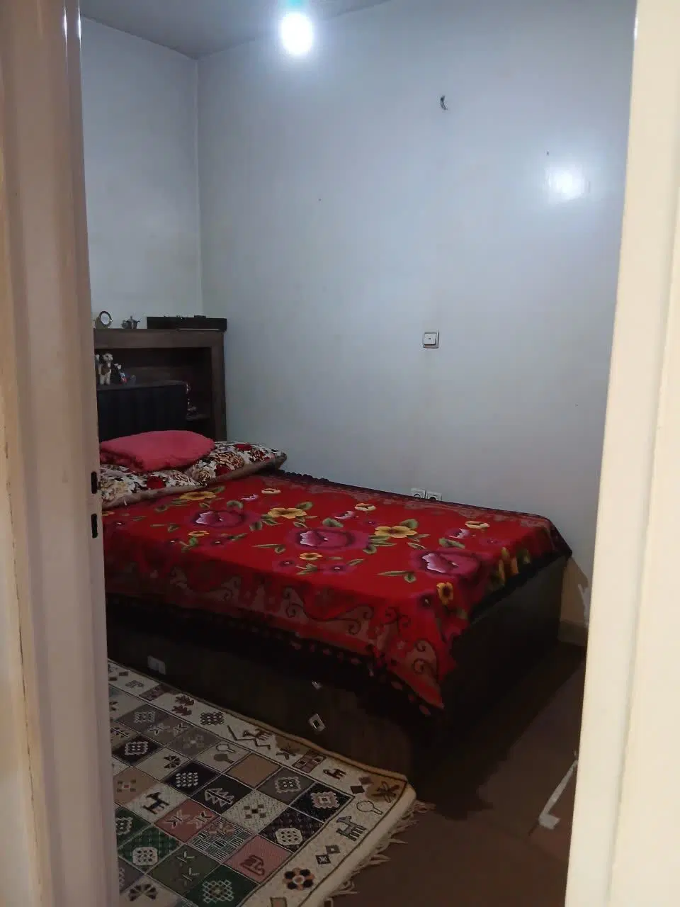 واحد نقلی و تمیز