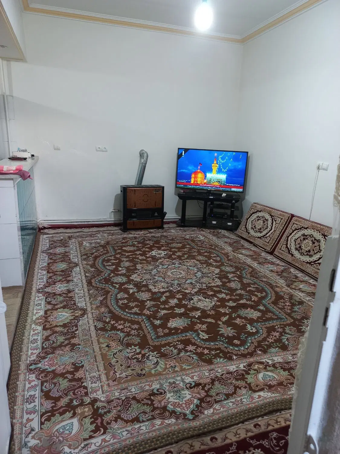 رهن خانه ویلایی