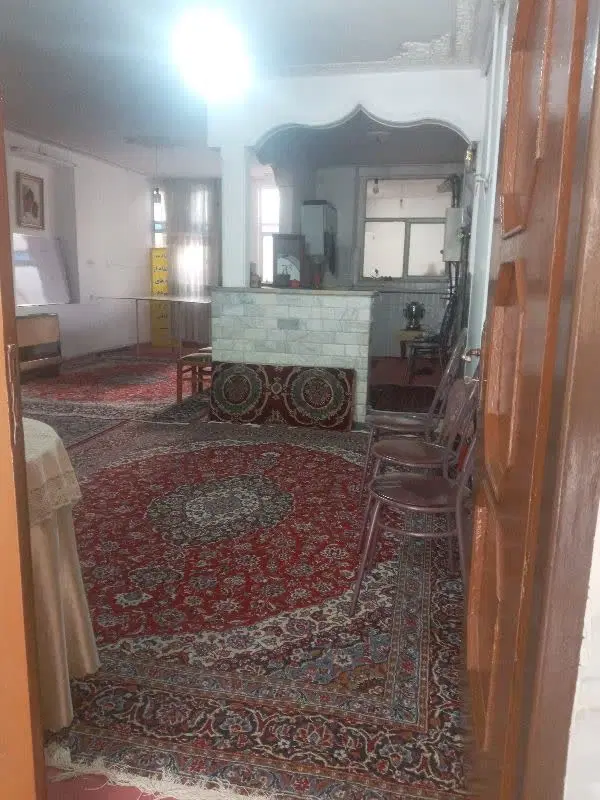 خانه اجاره ای