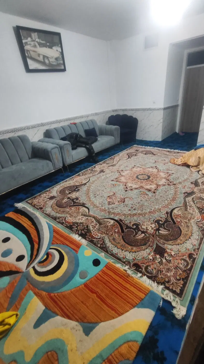 اجاره واحد 65متری