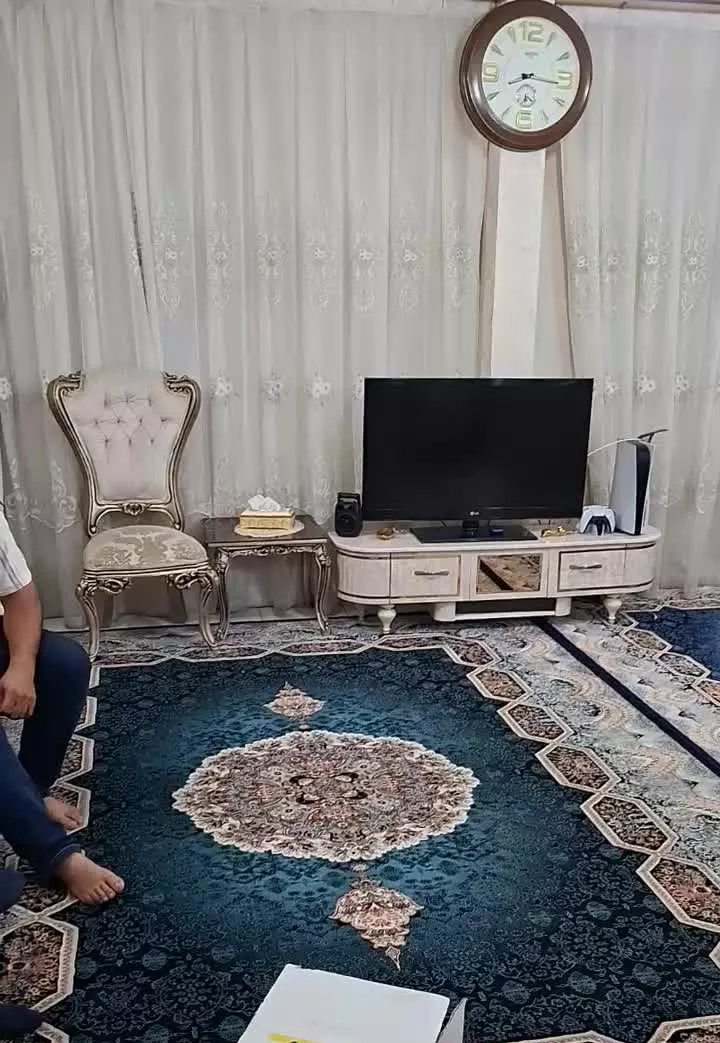 اجاره اپارتمان 67متر1خواب