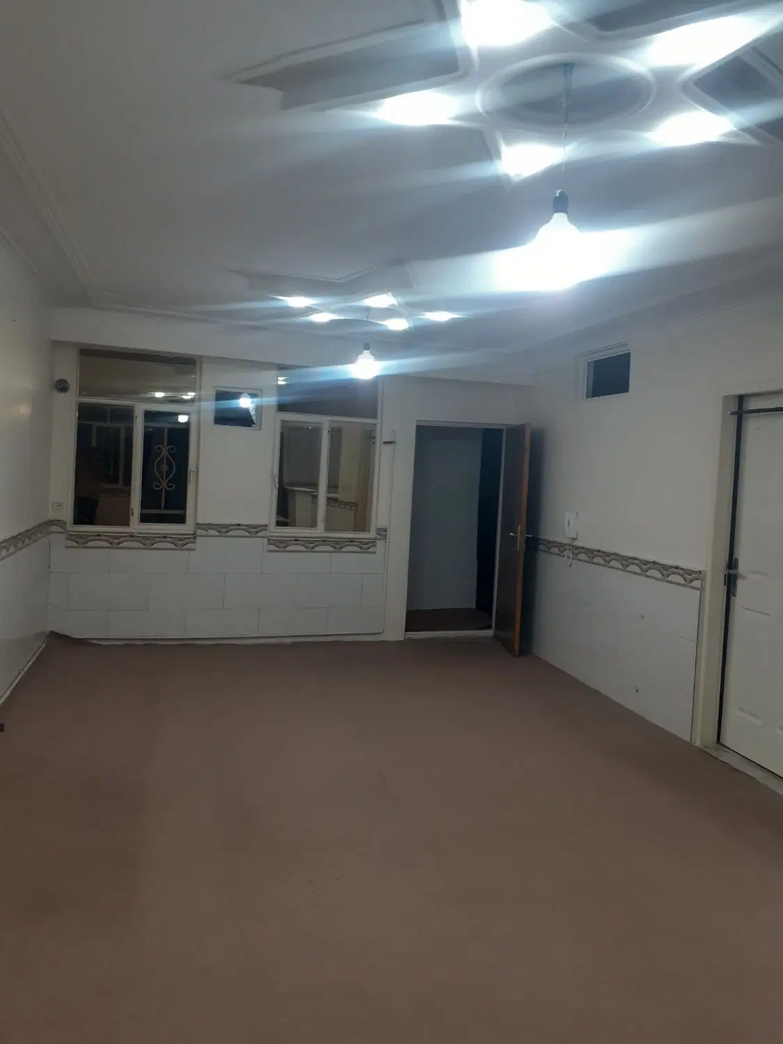 خانه ای ۷۰ متری