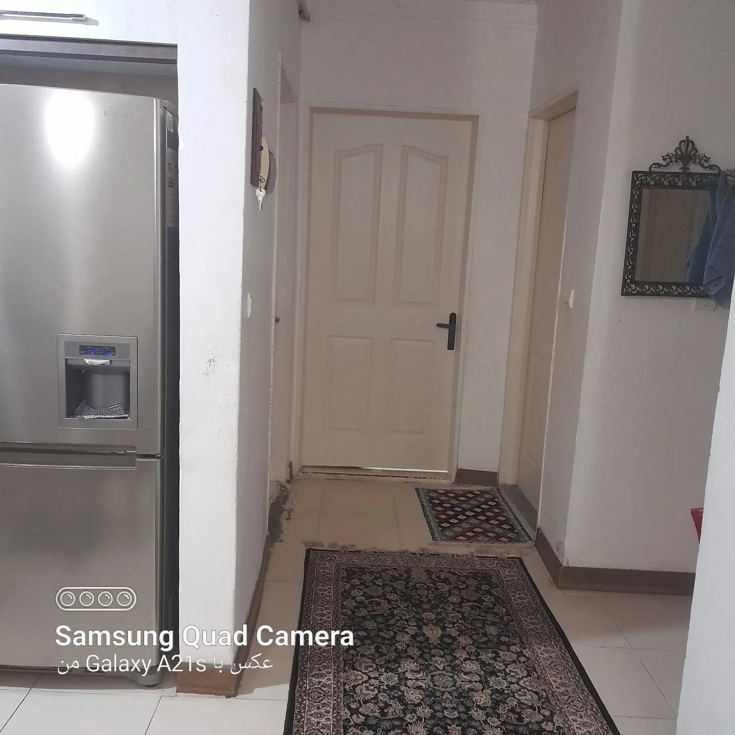 فروش یه واحد مسکونی