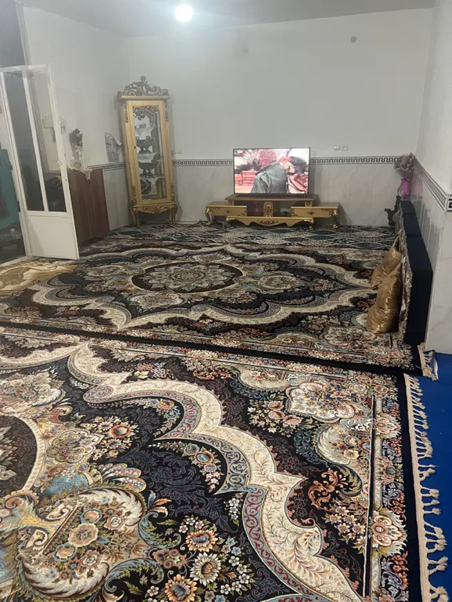 فروش ۲ طبقه ویلایی ۱۳۶ مترنصیر شهر