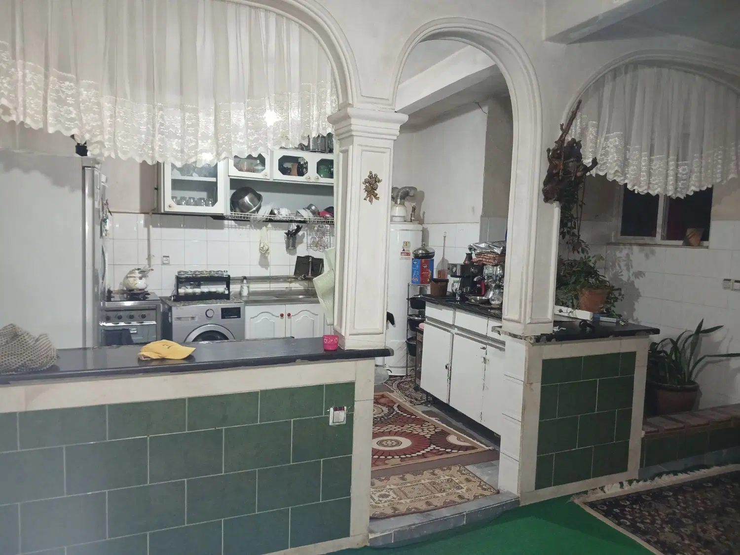 فروش خانه حسن اباد