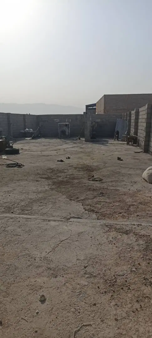 اجاره کارگاه در گچی جرسقان