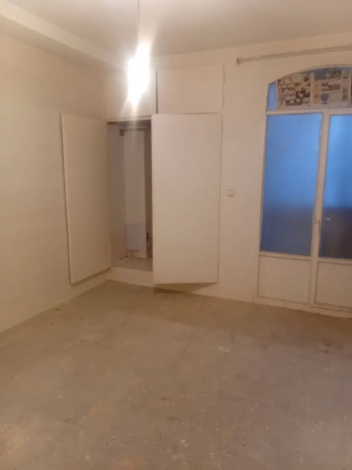 ۶۵ متری باغستان غربی