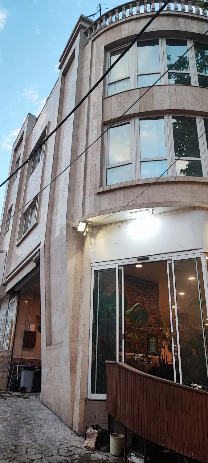 تجاری  مسکونی  هاشیه ییلاق طرقبه