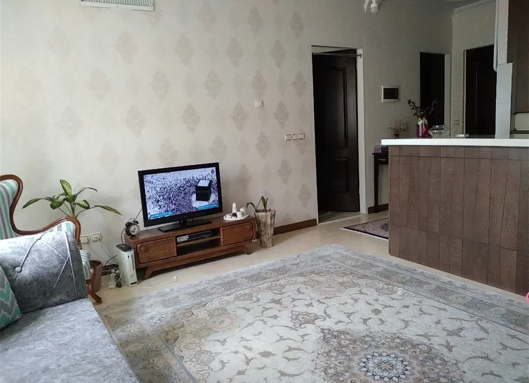 آپارتمان