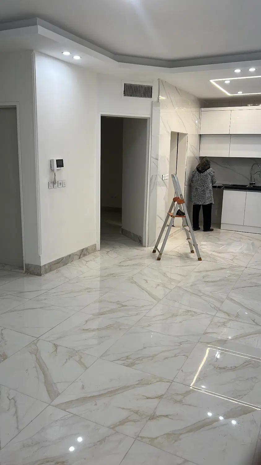 ۶۵متر۴۵متری کاج کوچه قرالو