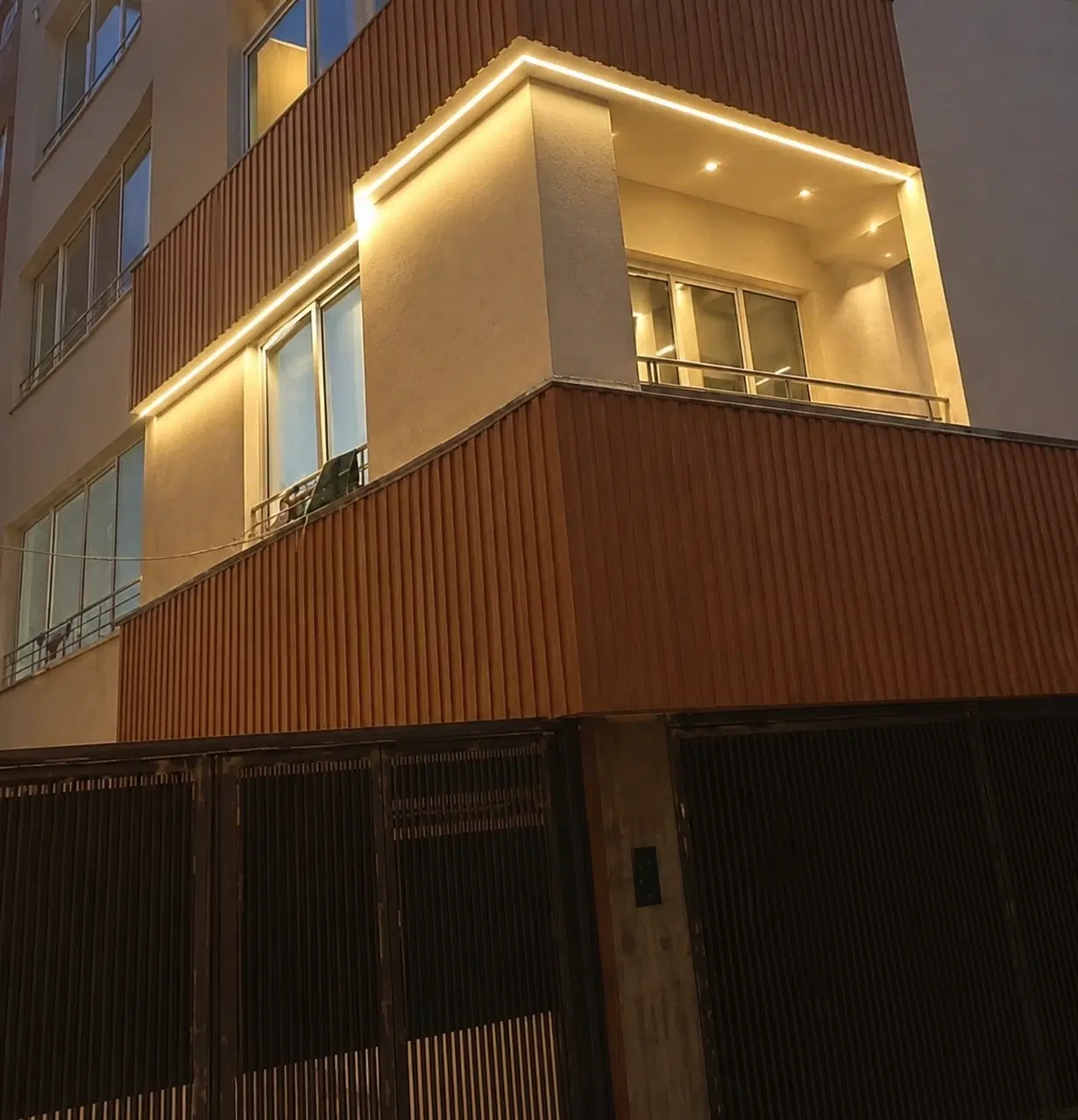 فروش آپارتمان خیابان توحید