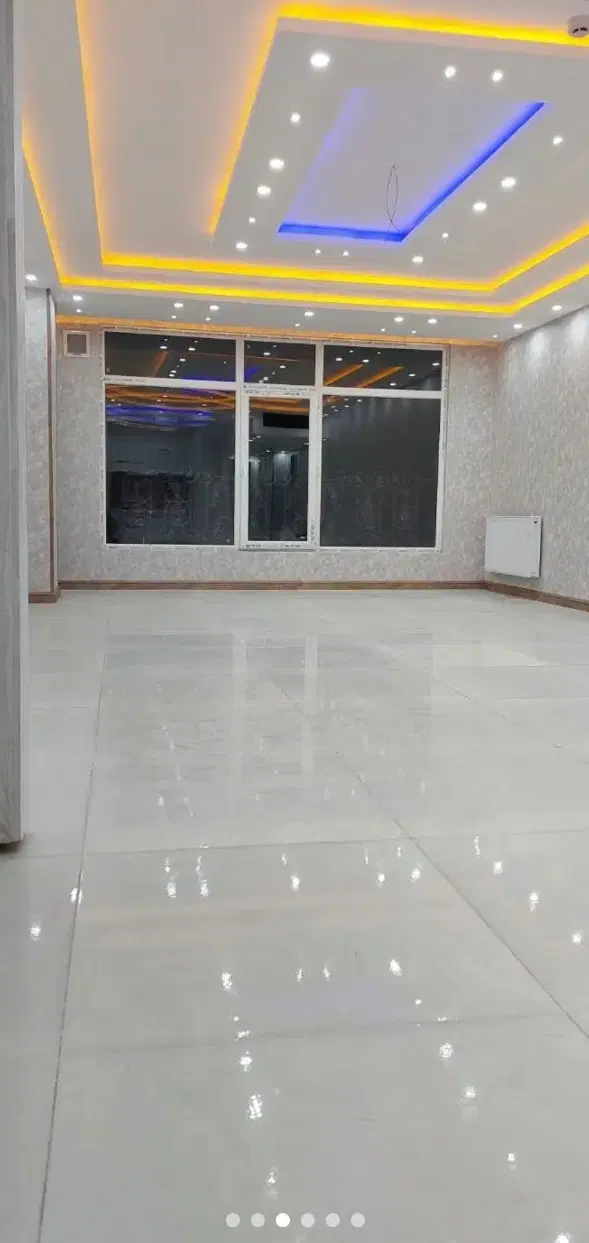 اپارتمان 90 متری 2 خواب طلاییه