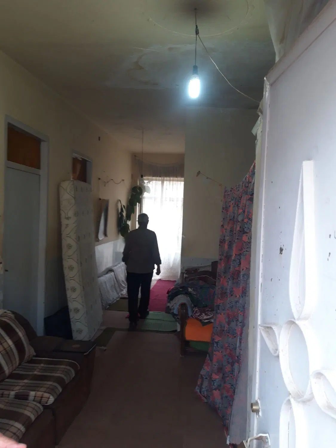 فروش ویلایی کلنگی