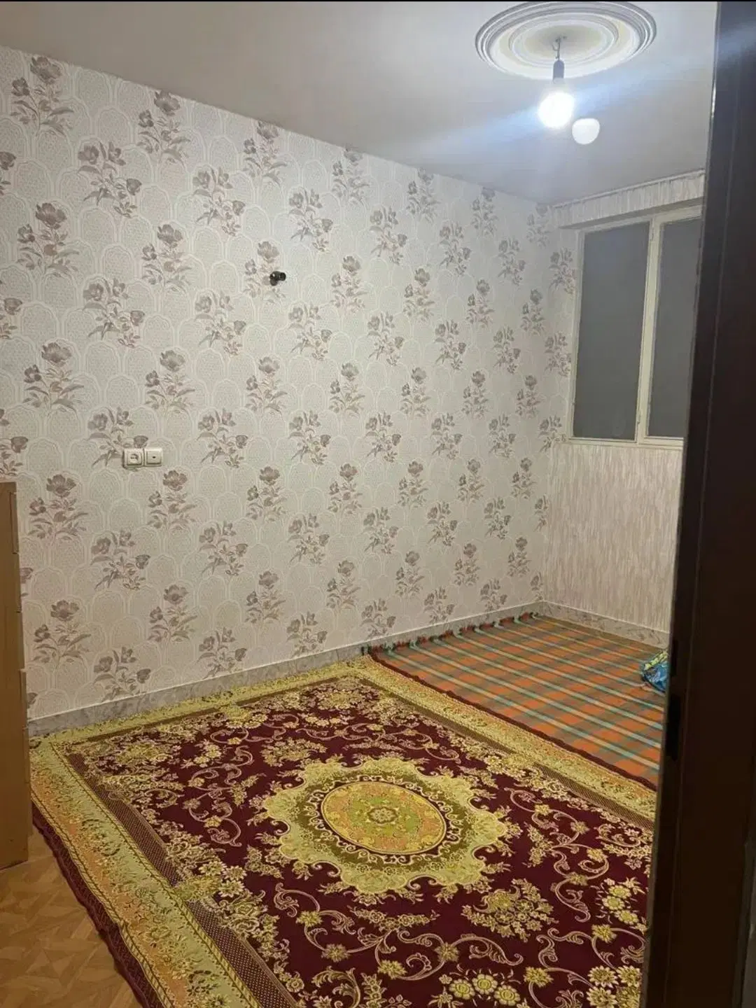 اجازه یک واحد آپارتمان مسکونی ژاندارمری
