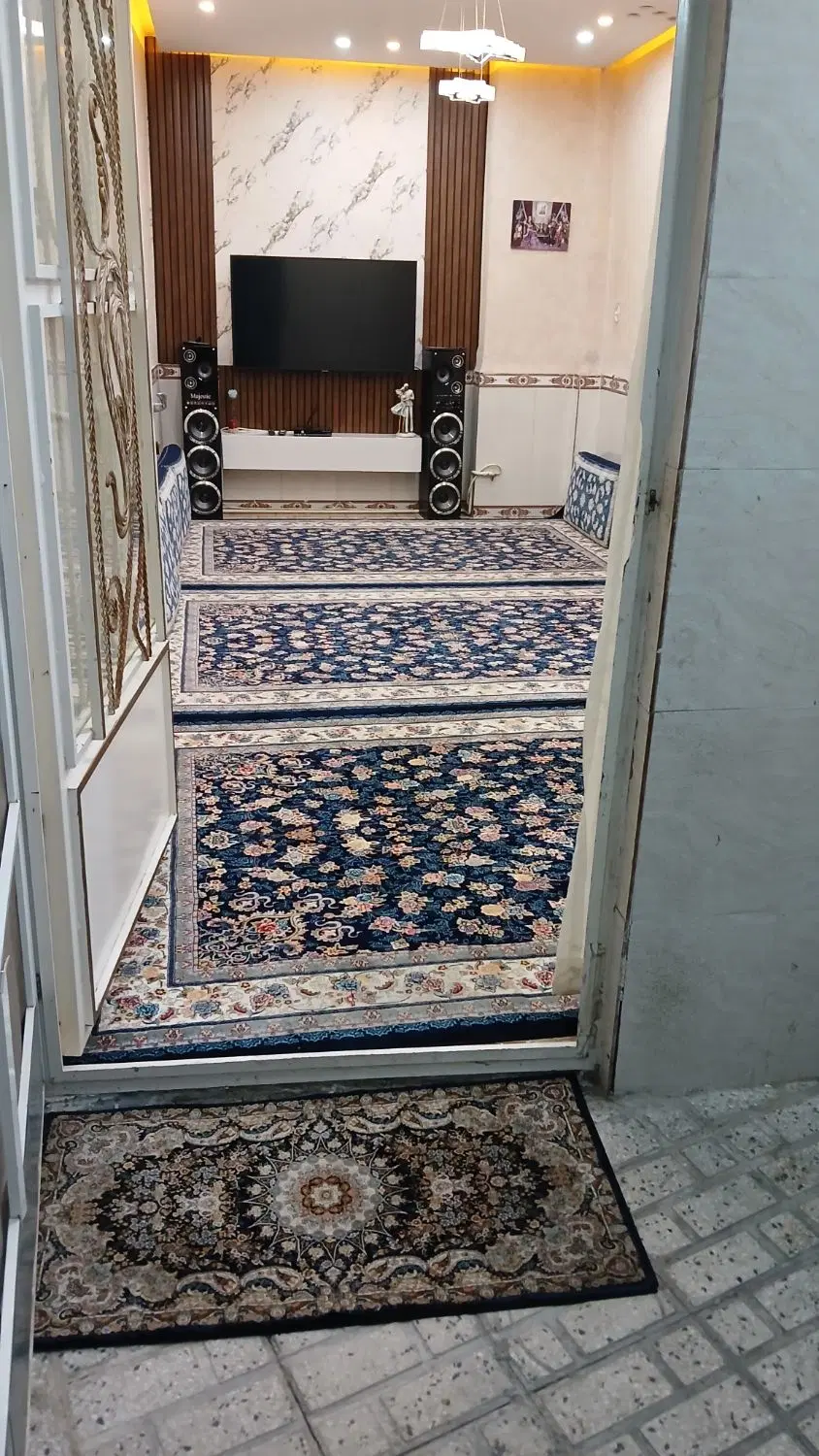 خانه ویلایی ۷۰ متری