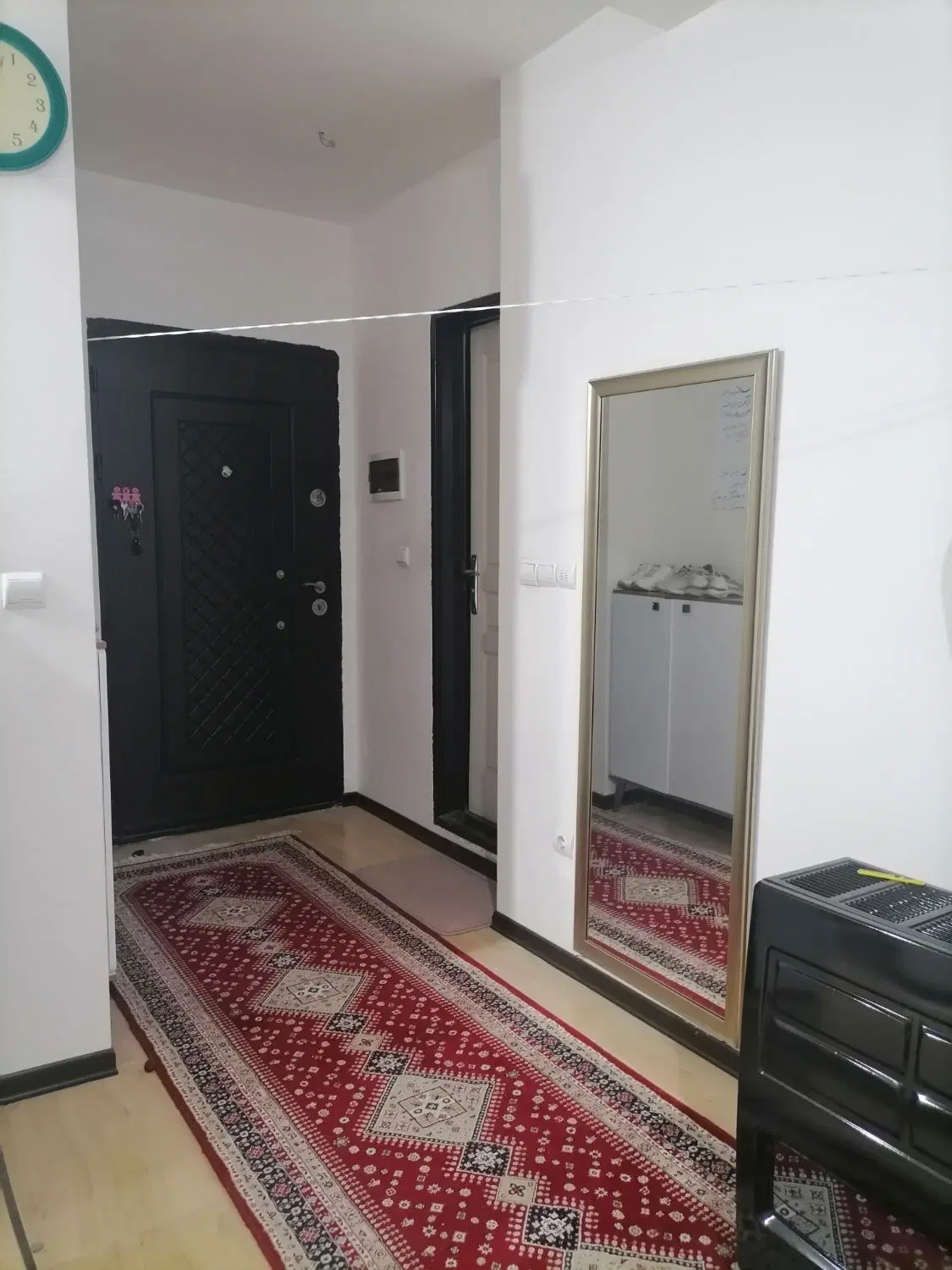 اجاره آپارتمان