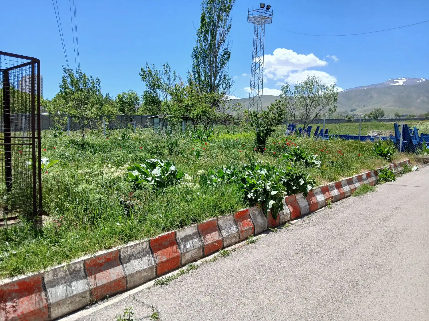 اجاره آپارتمان ۵۰متری فرهنگیان