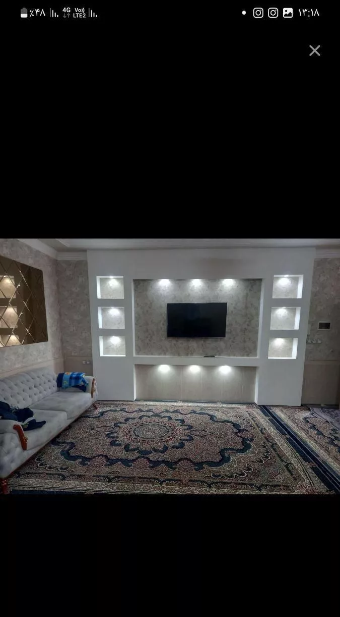 اجاره روزانه_هفتگی_ماهانه آپارتمان و سوئیت