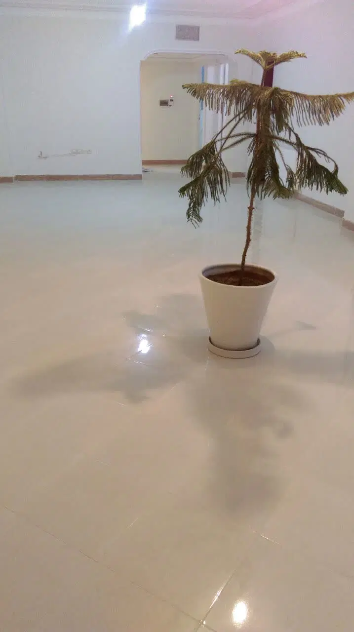 واحد ویلایی طبقه دوم ۱۲۰ متری