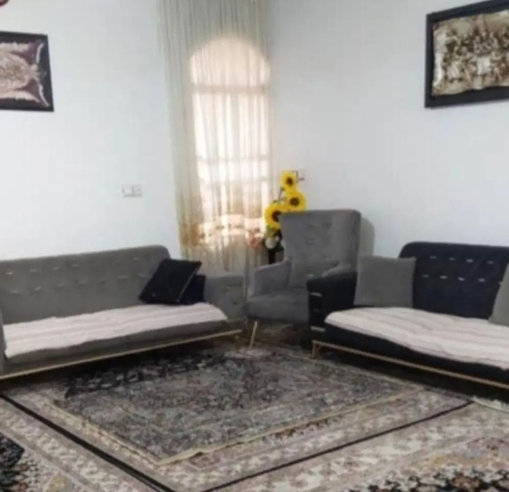 فروش آپارتمان صدوقی شرقی