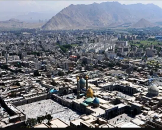 آپارتمان 40 متری تک واحدی در شهر ری