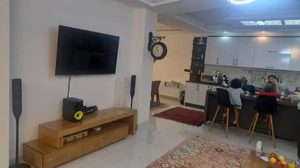 ۱۶۰ متری رزمندگان
