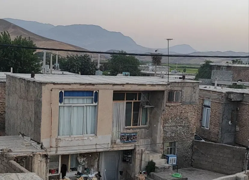 خانه اجاره‌ای