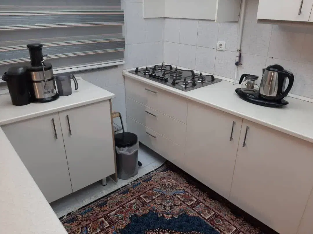 آپارتمان دو خواب شهرک زاگرس