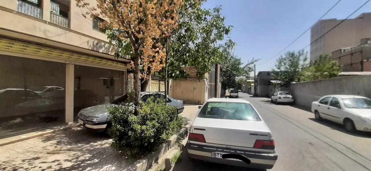 اجاره مغازه سی متری