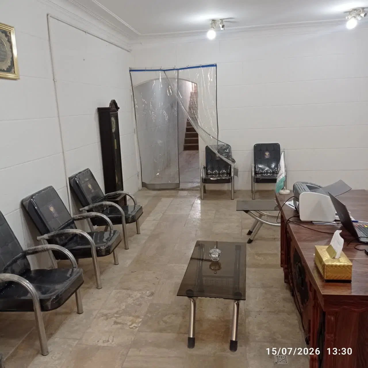 اجاره زیر زمین