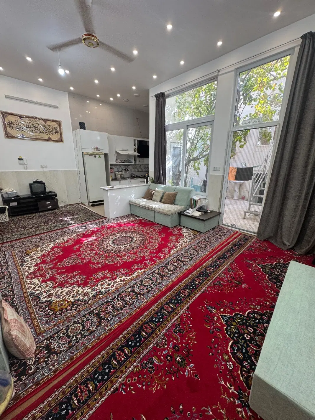 رهن خانه دربست منزل ویلایی