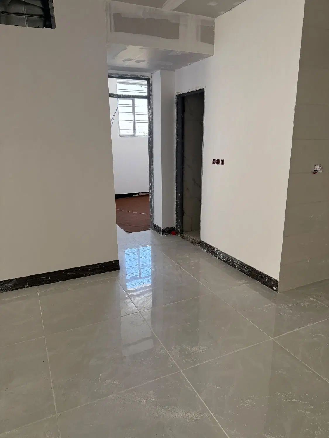 منزل ویلایی 3 واحدی