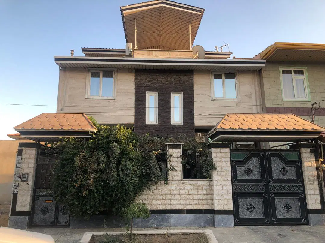 اجاره ویلایی طبقه اول(وسط) اندیشه فاز ۳