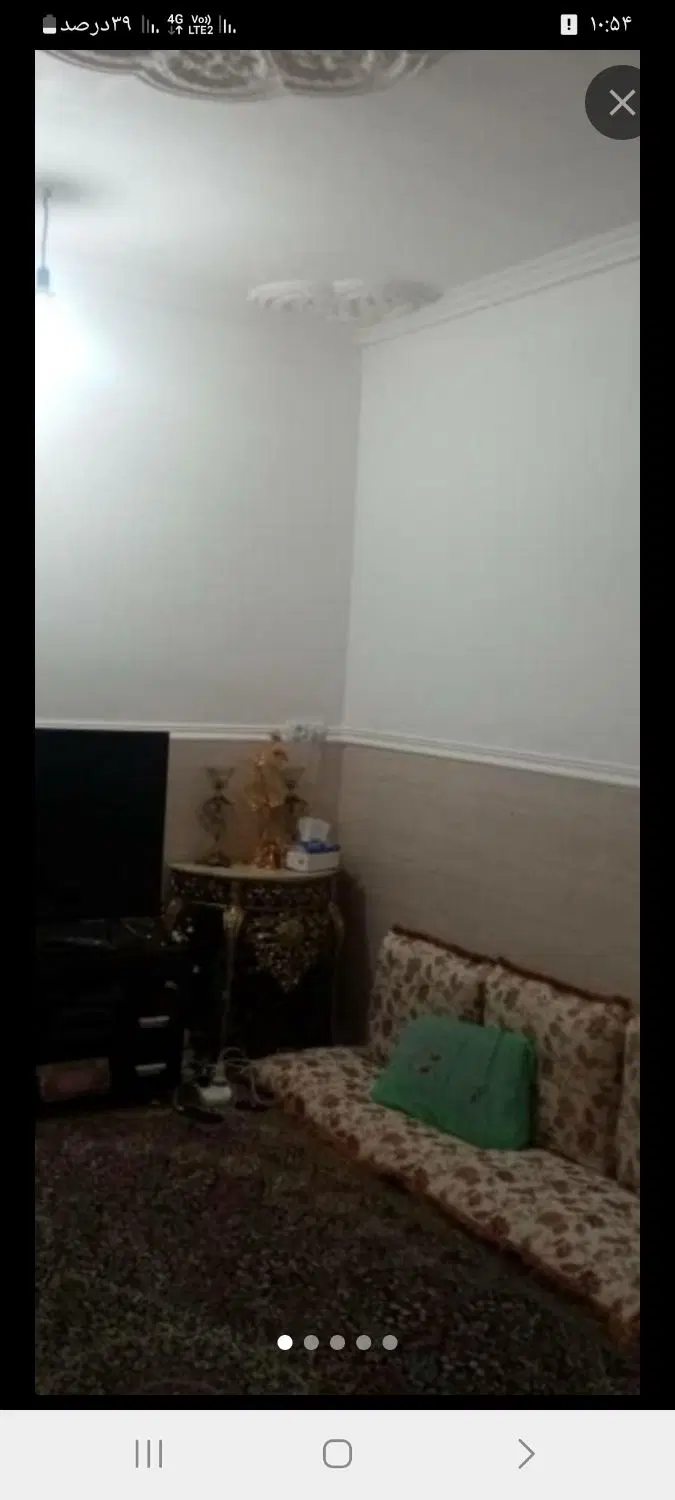 خانه ویلایی  دوهزار