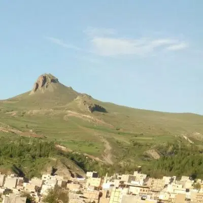 فروش زمین در روستای اندریان