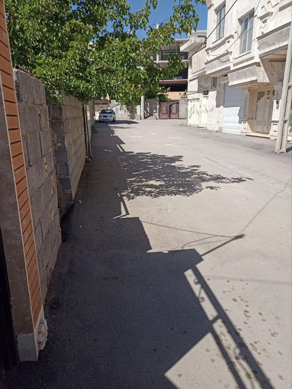 فروش خانه در میانه