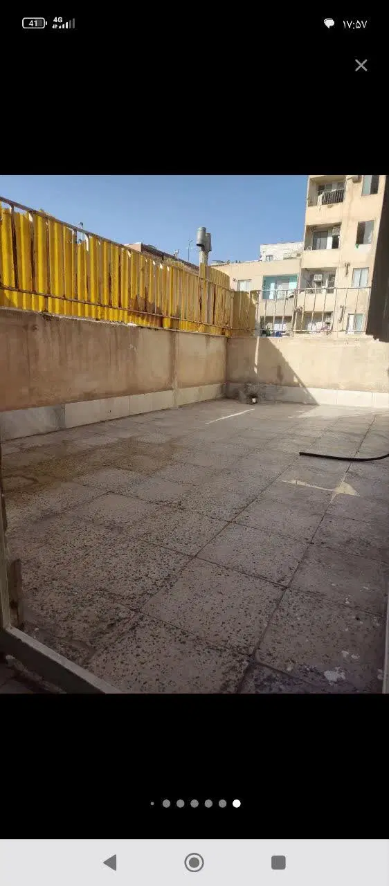 آپارتمان 80متری