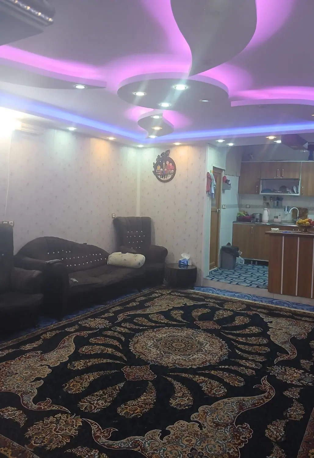 خانه ویلایی