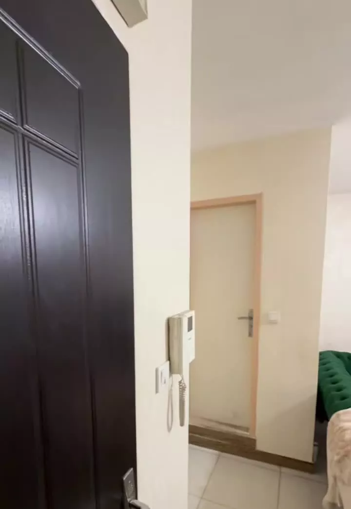 ۴۷متری فول دیزاین شده