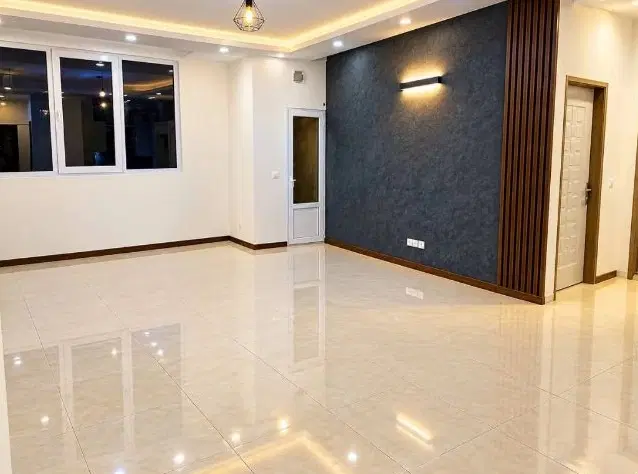 واحد طبقه دوم دو خواب