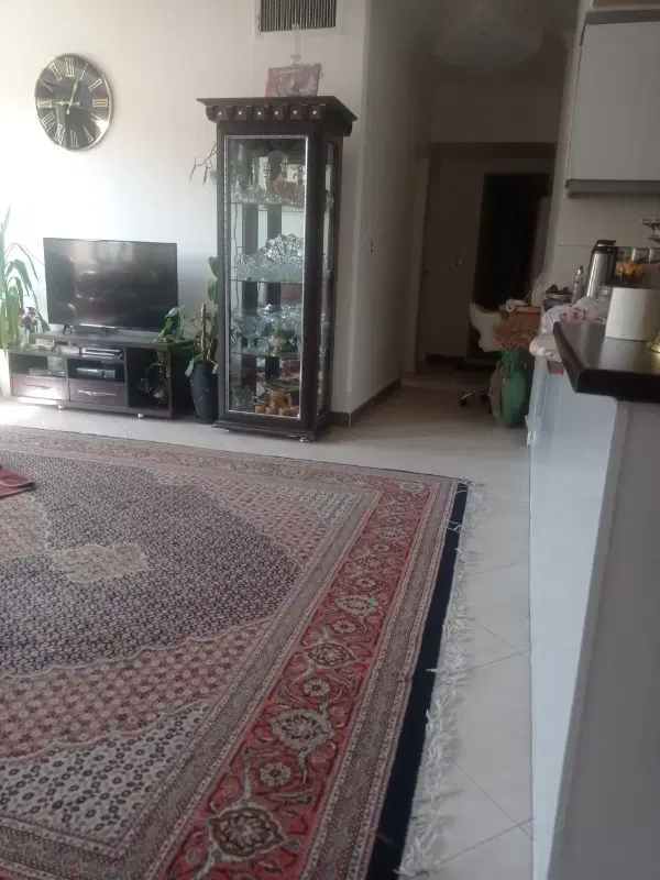 همخونه خانوم موجه نیازمندم