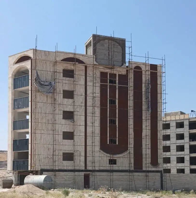 فروش آپارتمان علوم پزشکی۱