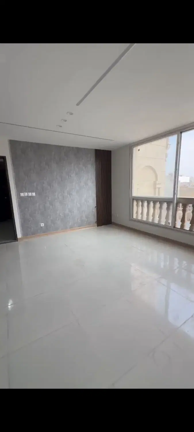 فروش آپارتمان دو خوابه